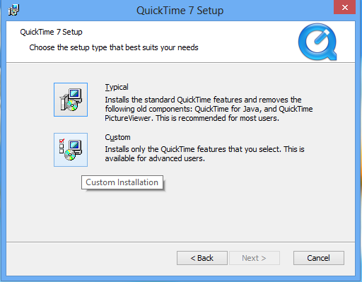 🖳 |VERIFIED| QuickTime 76 MPEG2 Playback Component For Windows image2